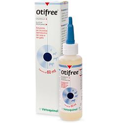 OTIFREE SOLUZIONE AURICOLARE 60 ML - Farmaciapacini.it