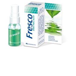 FRESCO SPRAY 15 ML - Farmaciapacini.it
