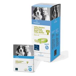PROTECTION COLLARE BARRIERA CANE 75 CM - Farmaciapacini.it