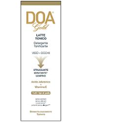 DOA GOLD LATTE/TONICO DETERGENTE - Farmaciapacini.it