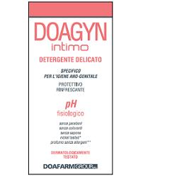 DOAGYN DETERGENTE INTIMO 250 ML - Farmaciapacini.it
