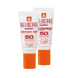 HELIOCARE COLOR BROWN SPF 50 50 ML - Farmaciapacini.it