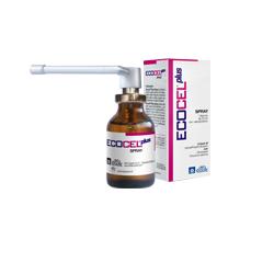 ECOCEL PLUS SPRAY FLAC 20 ML - Farmaciapacini.it