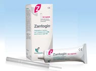 ZANTOGIN GEL VAGINALE 30 G - Farmaciapacini.it