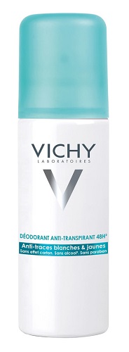 DEODORANTE ANTI-TRACCE AEROSOL 125 ML - Farmaciapacini.it