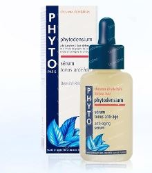 PHYTO PHYTODENSIUM SIERO RIVITALIZZANTE ANTIAGE CONTENITORE DI VETRO 50 ML - Farmaciapacini.it