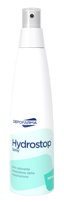HYDROSTOP 15% SPRAY 100 ML - Farmaciapacini.it