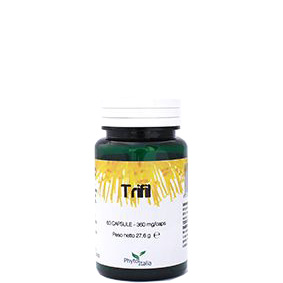 TRIFIL 60 CAPSULE BARATTOLO 28 G - Farmaciapacini.it