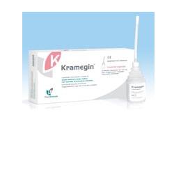 KRAMEGIN LAVANDA VAGINALE 5 FLACONI 100 ML CON CANNULA - Farmaciapacini.it