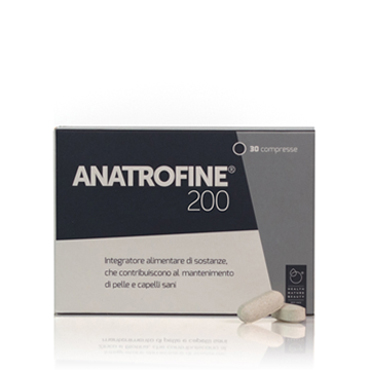 ANATROFINE 200 30 COMPRESSE 800 MG - Farmaciapacini.it