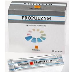 PROPULZYM STICK 10 ML 30 PEZZI - Farmaciapacini.it