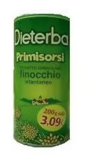 DIETERBA TISANA FINOCCHIO 200 G - Farmaciapacini.it