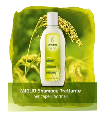 SHAMPOO MIGLIO 190 ML - Farmaciapacini.it