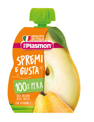 SPREMI E GUSTA PERA 100 ML - Farmaciapacini.it