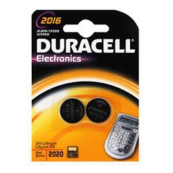 DURACELL SPECIALITY 2016 2 PEZZI - Farmaciapacini.it