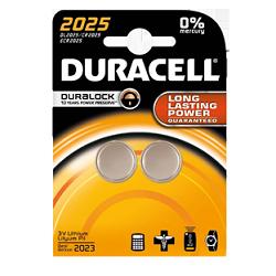 DURACELL SPECIALITY 2025 2 PEZZI - Farmaciapacini.it