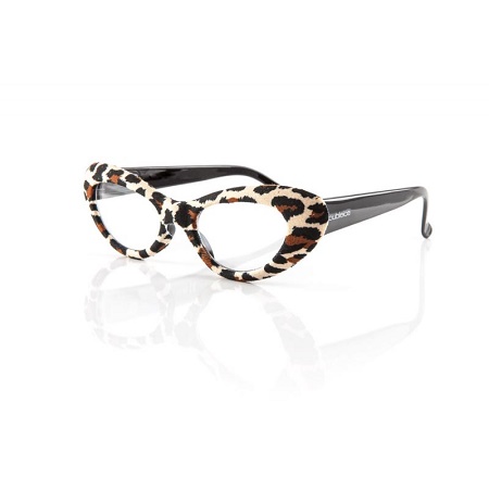 OCCHIALE PREMONTATO SAFARI LEOPARD +3.50 DIOTTRIE - Farmaciapacini.it