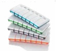 PILBOX TEMPO PILLOLIERA SETTIMANALE - Farmaciapacini.it