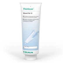 PRONTOSAN WOUND GEL SOLUZIONE DETERGENTE IDRATANTE FLACONE 50 G - Farmaciapacini.it