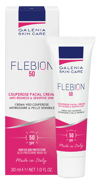 FLEBION SPF+50 30 ML - Farmaciapacini.it