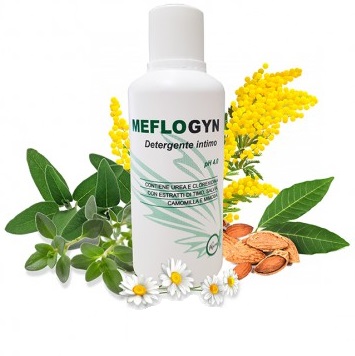 MEFLOGYN INTIMO 500 ML - Farmaciapacini.it