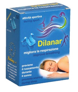 DILATATORE DELLA VALVOLA NASALE DILANAR 2 PEZZI - Farmaciapacini.it