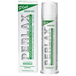 PERLAX PLUS ICE 100 ML - Farmaciapacini.it