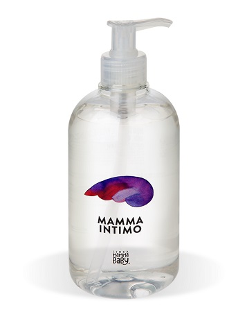 LINEA MAMMABABY MAMMAINTIMO 500 ML - Farmaciapacini.it