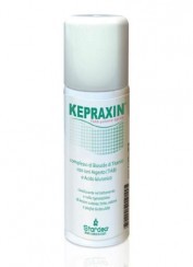 KEPRAXIN TIAB POLVERE SPRAY 125 ML - Farmaciapacini.it