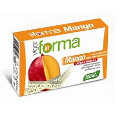MANGO 40 CAPSULE VEGETALI VIGORFORMA - Farmaciapacini.it