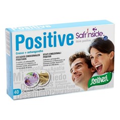 POSITIVE 40 CAPSULE - Farmaciapacini.it