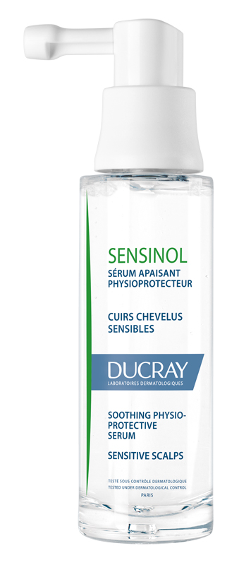 DUCRAY SENSINOL SIERO 30 ML - Farmaciapacini.it