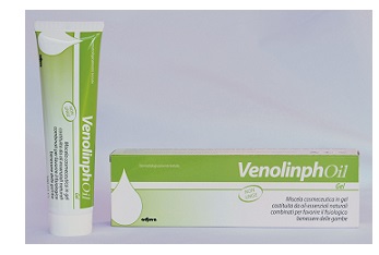 VENOLINPHOIL GEL 100 ML - Farmaciapacini.it