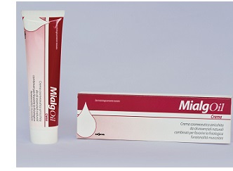 MIALGOIL CREMA 100 ML - Farmaciapacini.it