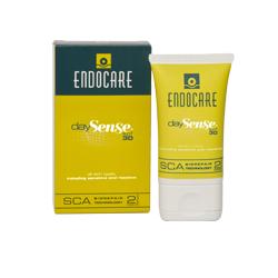 ENDOCARE DAY SENSE SPF30 CREMA 50 ML - Farmaciapacini.it