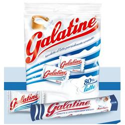 GALATINE CARAMELLA LATTE TAVOLETTE 36 G - Farmaciapacini.it