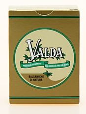 VALDA CLASSICHE RIFORNIMENTO 50 G - Farmaciapacini.it