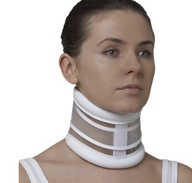 COLLARE CERVICALE RIGIDO GIBAUD ORTHO C3 MISURA 4 - Farmaciapacini.it