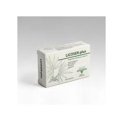 LICOSER PLUS 30 COMPRESSE - Farmaciapacini.it