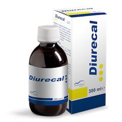 DIURECAL SOLUZIONE ORALE 300 ML - Farmaciapacini.it