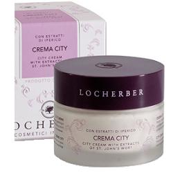 LOCHERBER CREMA CITY 50 ML - Farmaciapacini.it
