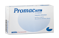 PROMAC PROST 30 COMPRESSE - Farmaciapacini.it