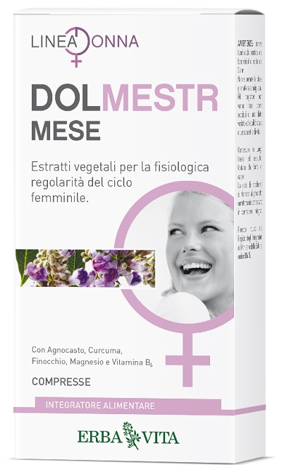 DOL MESTR MESE 30 COMPRESSE - Farmaciapacini.it