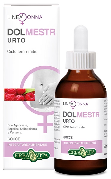 DOL MESTR URTO 50 ML - Farmaciapacini.it