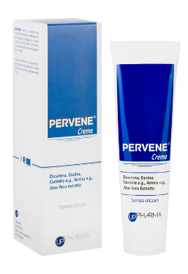 PERVENE CREMA TUBO 100 ML - Farmaciapacini.it