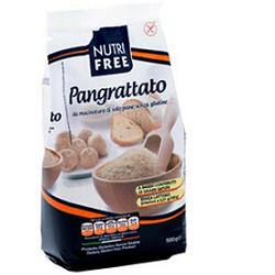 NUTRIFREE PANGRATTATO 500 G - Farmaciapacini.it