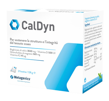 CALDYN 21 BUSTINE - Farmaciapacini.it