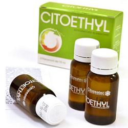 CITOETHYL 3 FLACONI 15 ML - Farmaciapacini.it