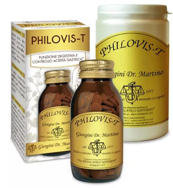 PHILOVIS T 180 PASTIGLIE - Farmaciapacini.it