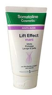 SOMATOLINE COSMETIC LIFT EFFECT CREMA MANI 75 ML - Farmaciapacini.it